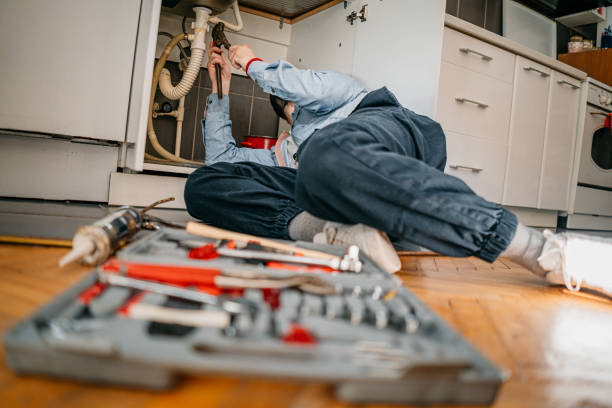 Best Drain Cleaning Services  in East Valley, NV