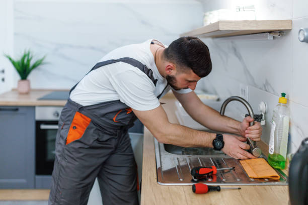 Best Drain Cleaning Services  in East Valley, NV