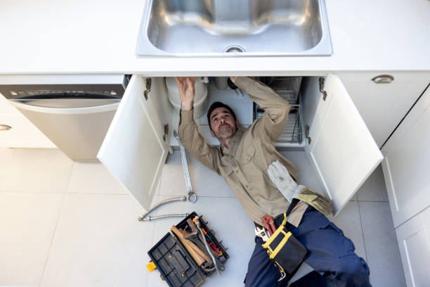 Best Emergency Plumber  in East Valley, NV