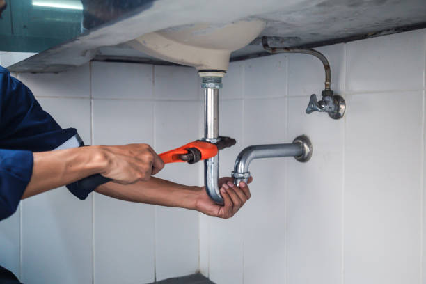 Best Water Leak Repair  in East Valley, NV