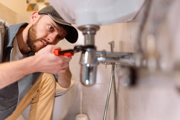  East Valley, NV Plumbing Pros