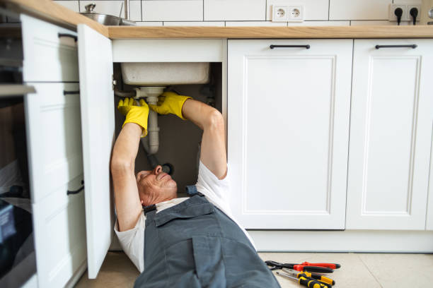 Best Sprinkler Systems  in East Valley, NV