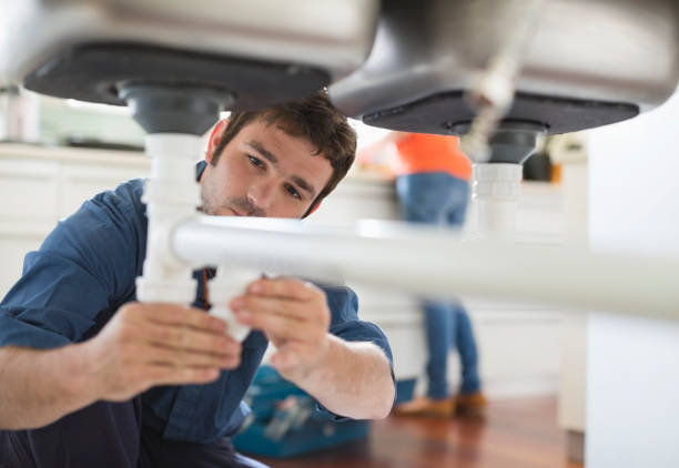 Best Same-Day Plumbing Service  in East Valley, NV