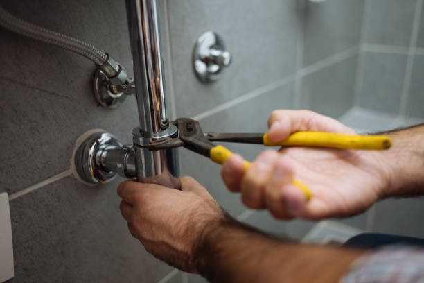 Best Leak Detection Services  in East Valley, NV