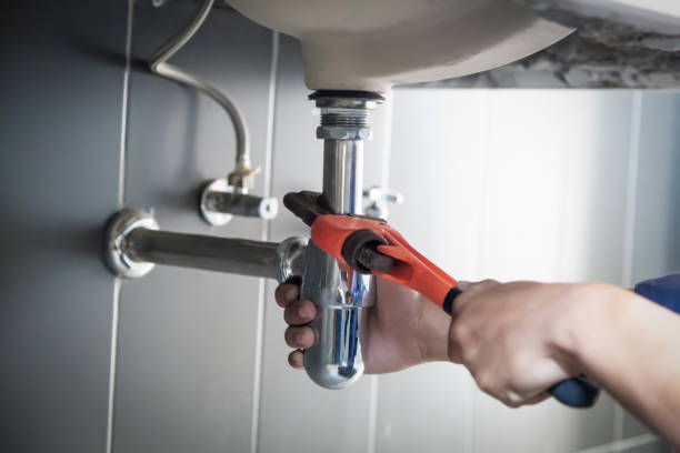 Best Clogged Drain Plumber  in East Valley, NV