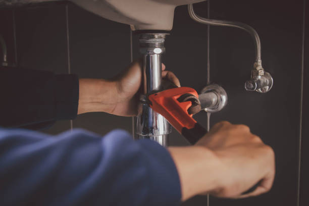 Best Emergency Plumbing Repair  in East Valley, NV